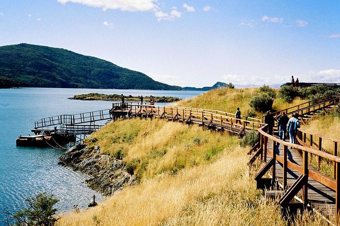 Tierra Del Fuego National Park - Reviews