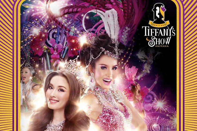 Tiffanys Show Pattaya: The World Class Best Show in Pattaya - Ticket Pricing and Booking