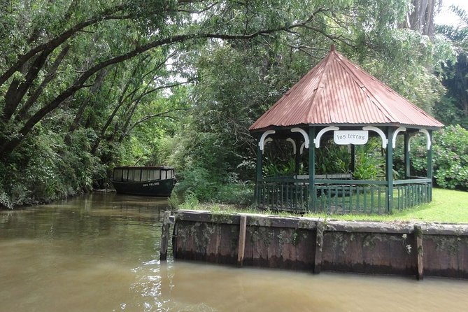 Tigre Delta Sightseeing Cruise From Buenos Aires - Traveler Experiences and Reviews