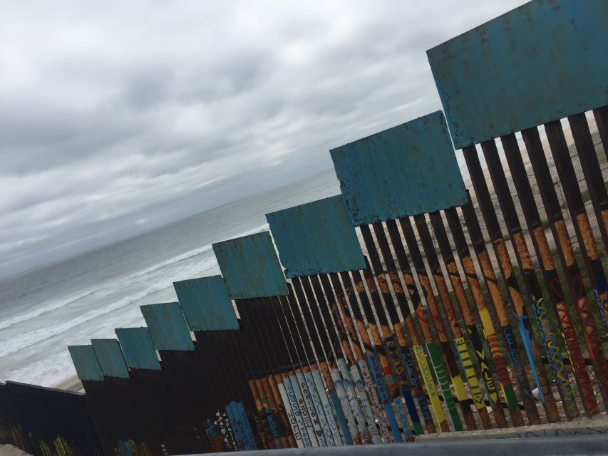 Tijuana: Guided City Tour With Local Food and Beer Tasting - Activity Experience and Highlights