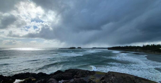 Tofino: Surf, Soak and Rainforest - Experience Highlights