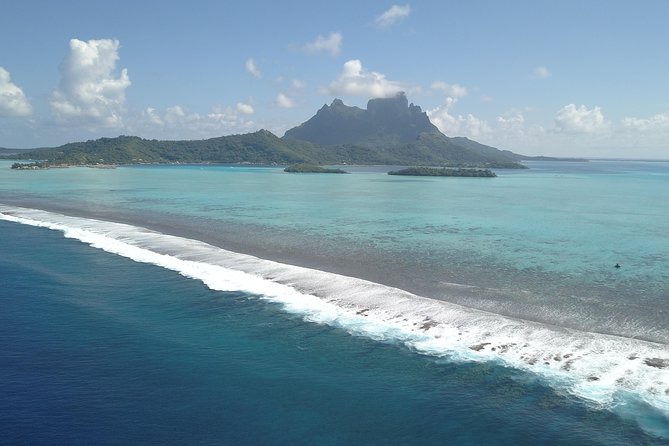 Tohora Bora Bora Snorkeling Lagoon Tours - Customer Testimonials