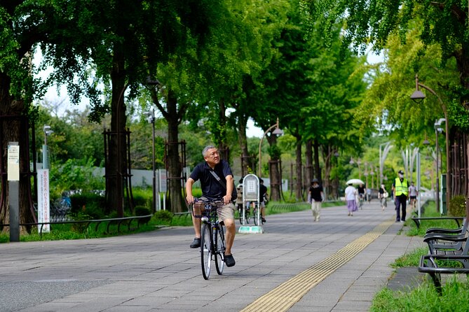 Tokyo Hikarigaoka Park Photo Shooting - Photo Shooting Tips