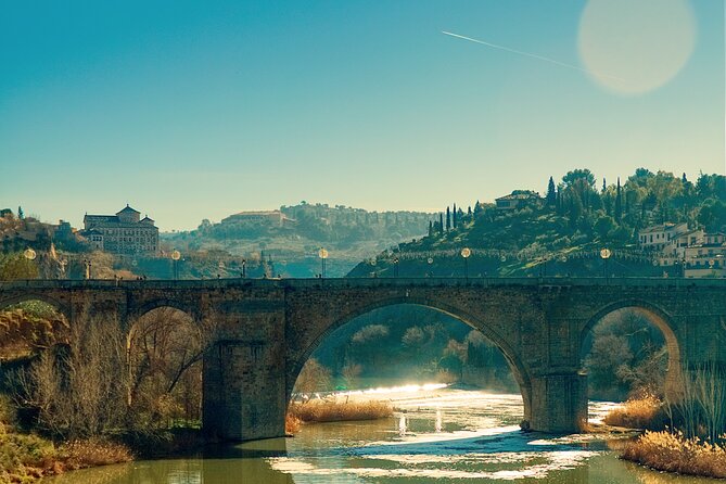 Toledo Tour From Madrid With Cathedral & Tourist Bracelet - Reviews and Feedback