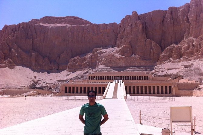 Top Day Tours In Luxor From Cairo By Flight - Inclusions and Exclusions