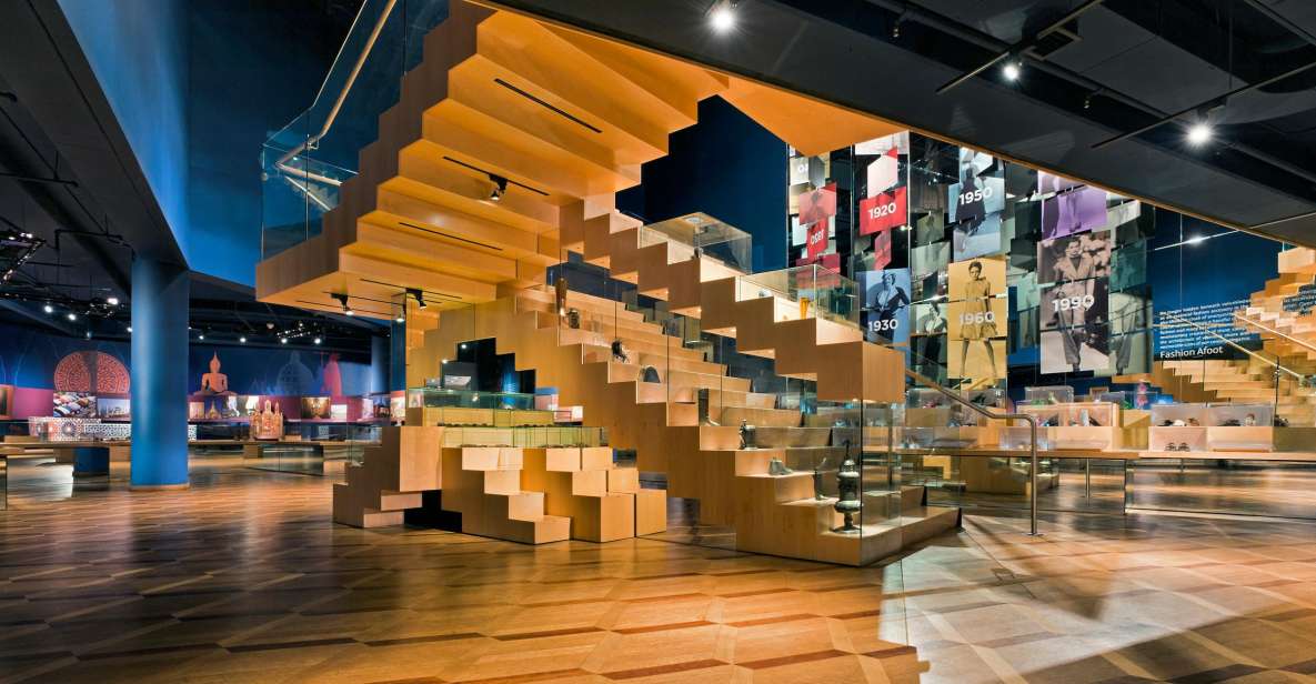 Toronto: Bata Shoe Museum Entrance Ticket - Customer Reviews