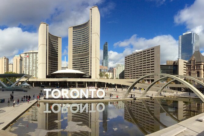 Toronto Greatest Hits: A Self-Guided Audio Tour - Reviews Analysis