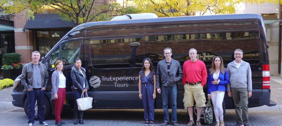 Toronto: Luxury Small Group City Tour - Review Summary