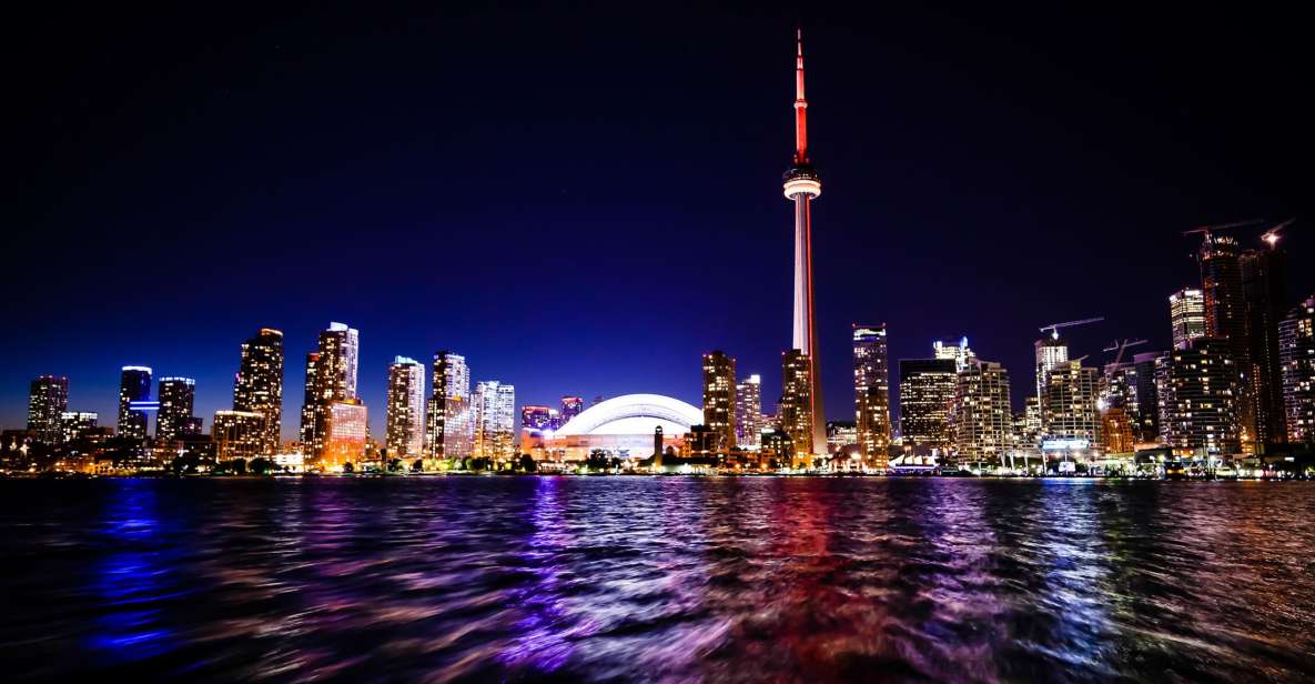 Toronto: Private Custom Tour With a Local Guide - Tour Features