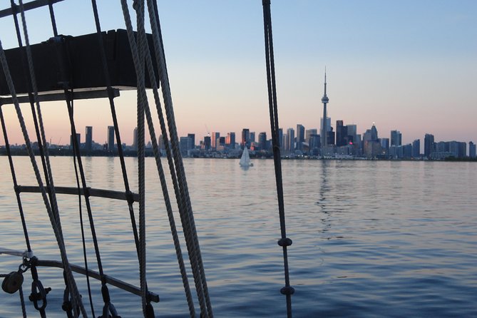 Toronto Tall Ship Boat Cruise - Additional Information and Policies