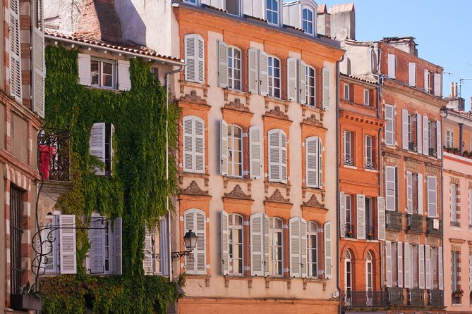 Toulouse : Private Custom Walking Tour With a Local Guide - Local Guide Expertise and Insights