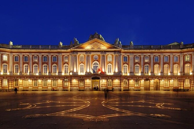 Toulouse Self-Guided Audio Tour - Traveler Reviews