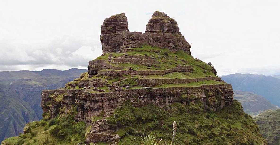 Tour Full Day to Waqrapukara From Cusco - Experience Highlights and Tips