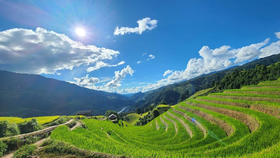 Tour Hanoi - Mu Cang Chai Trekking for 3 Days and 2 Nights - Essential Tips for Trekking Success
