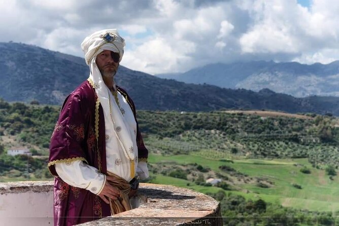 Tour in Ronda With Guided Visit and Setenil De Las Bodegas - Additional Information and Resources