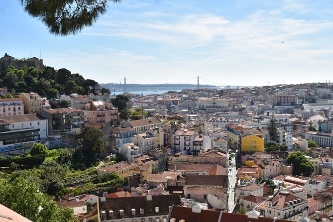 Tour of Lisbon - Insider Tips for Lisbon Tour