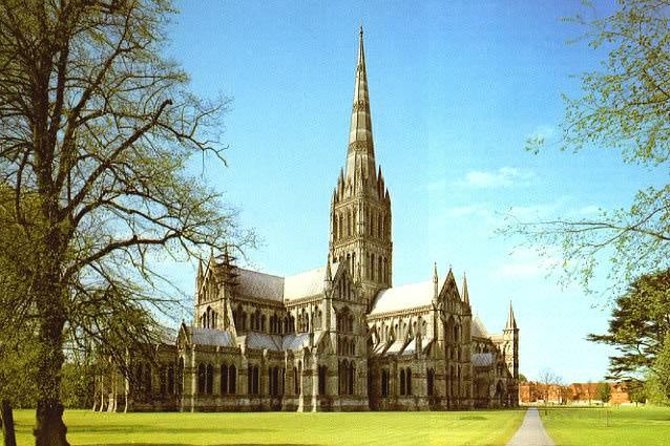 Tour of Salisbury and Stonehenge ,from Salisbury - Customer Reviews and Recommendations