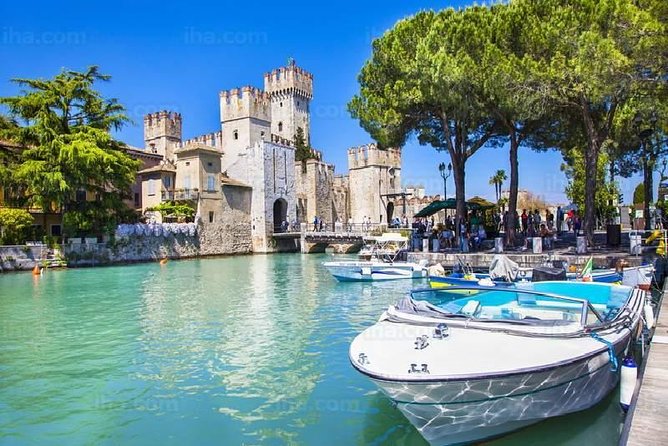 Tour of the Sirmione Peninsula - Customer Reviews Overview