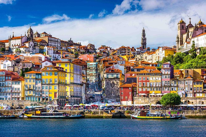 Tour Portugal 10 Days - Historical Insights