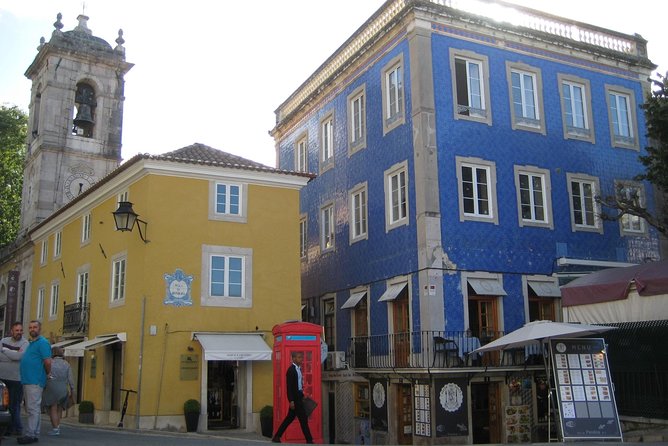 Tour Sintra From Lisbon - Best Time to Visit Sintra