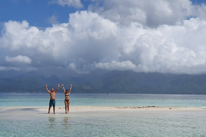 Tour Tahiti in Private - Booking Information and Pricing