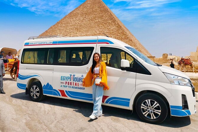 Tour to Cairo and the Pyramids From Hurghada by Private Vehicle - Traveler Reviews and Recommendations