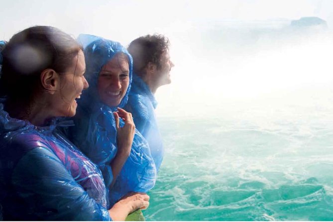 Tour to Niagara Falls From Toronto - Reviews and Ratings