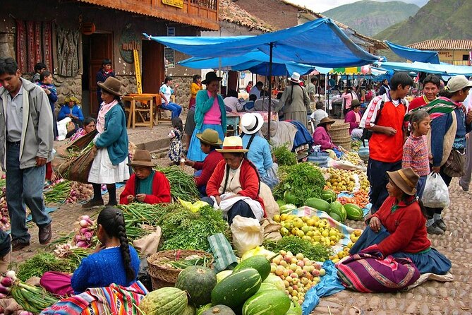 Tour to Sacred Valley of the Incas 1 Day - Guest Reviews and Host Feedback