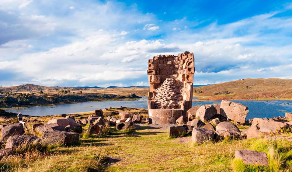 Tour to the Chullpas of Sillustani - Tour Highlights