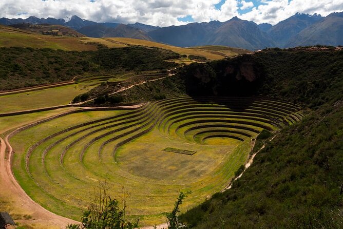 Tour to the Sacred Valley VIP - Full Day - Inclusions and Exclusions