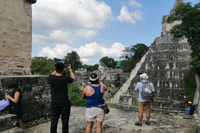 Tour to Tikal (Awesome) - Common questions