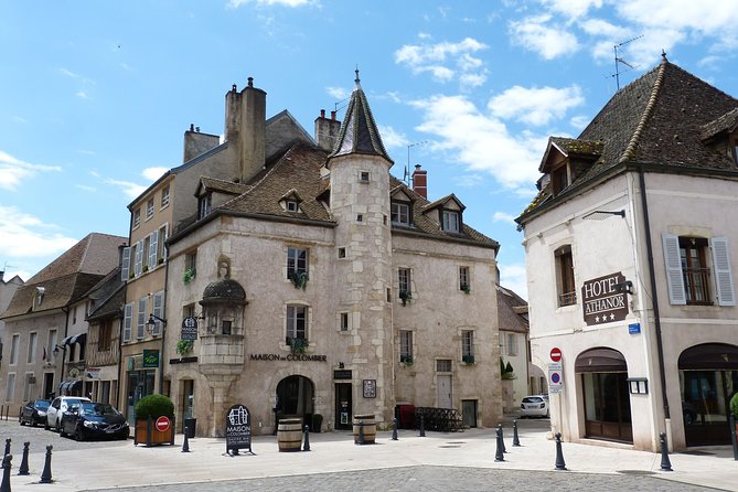 Touristic Highlights of Beaune on a Half Day (4 Hours) Private Tour With a Local - Beaune Culinary Delights Sampling