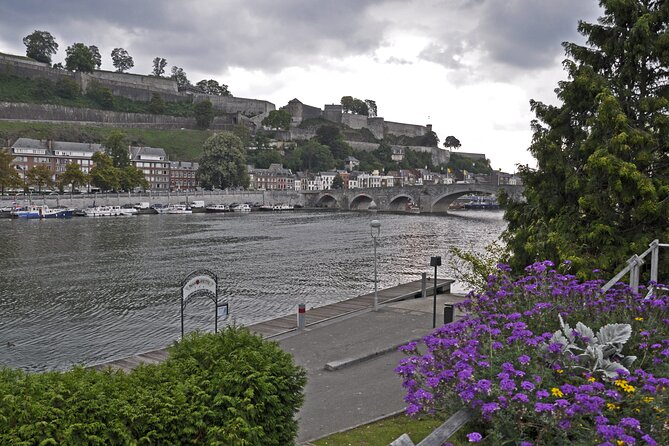 Touristic Highlights of Namur on a Half Day (4 Hours) Private Tour With a Local - The Belfry of Namur