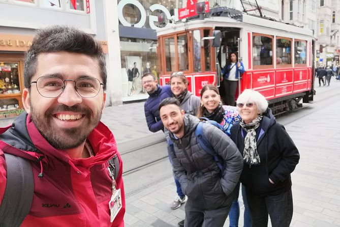 Tours in Spanish in Istanbul. Private Tour in Istanbul. Bosphorus Tour. - Customer Experience and Testimonials