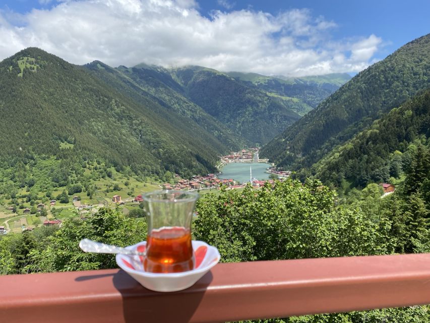 Trabzon: Uzungöl Group Tour & Explore The Nature & Tea - Itinerary and Activities