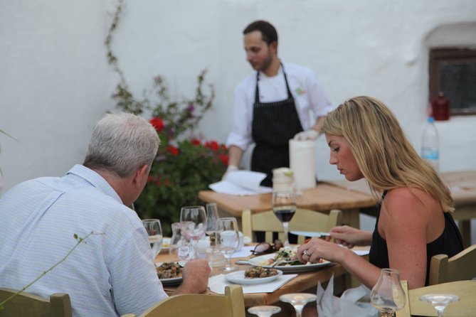 Traditional Cooking and Tasting in Rethymno Countryside - Last Words