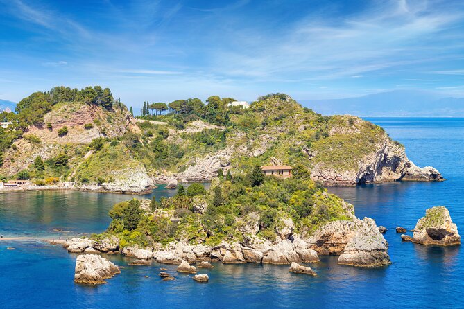 Transfer From CATANIA Airport or City to TAORMINA (Or Vice Versa) - Additional Information and Reviews