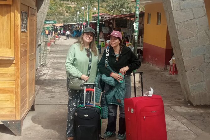 Transfer From Cusco to Ollantaytambo - Traveler Photos