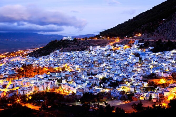 Transfer From Fes to Chefchaouen - Host Response to Feedback