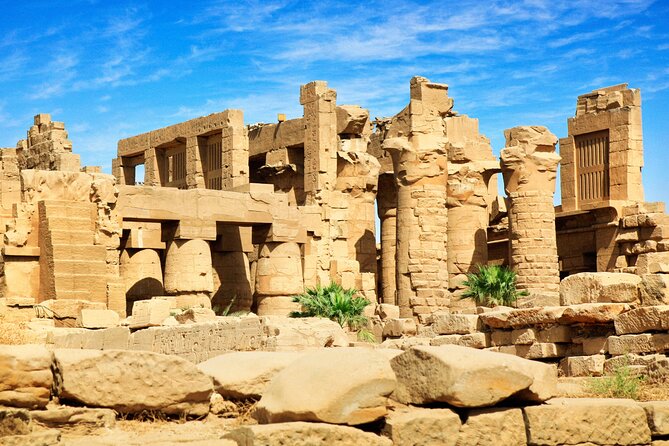 Transfer From Luxor to Hurghada or Vice Versa - Optional Dendera - Reviews