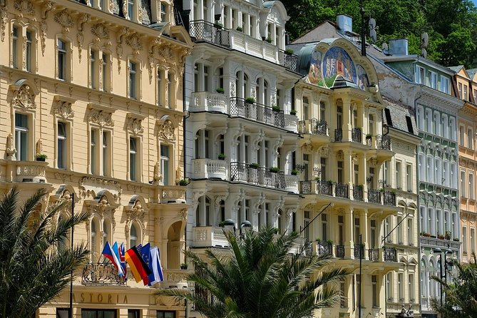 Transfer From Prague to Karlovy Vary: Private Daytrip With 2h for Sightseeing - Last Words