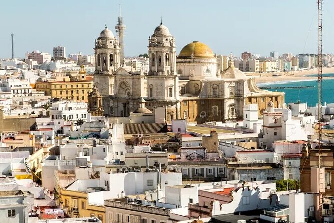 Transfer From Seville to Cadiz - Travel Tips for the Journey