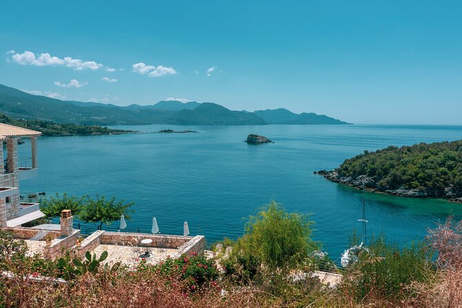 Transfer Preveza/Lefkas Airport To/From Sivota Hotels and Igoumenitsa Port - Important Notes