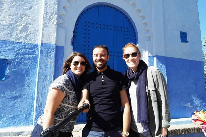 Transfer Private From Chefchaouen To Tangier - Pricing Details and Variations