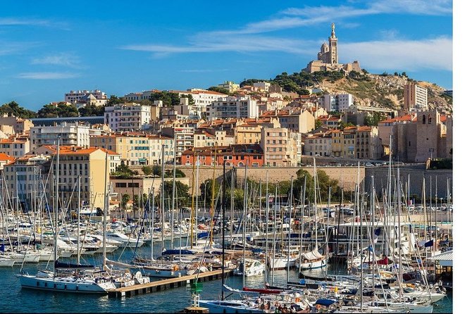 Transport- Private Driver, Marseille Airport and City - Convenience of Marseille Airport Transport