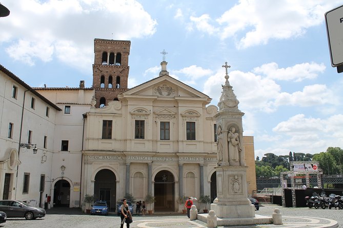 Trastevere and Jewish Ghetto Semi Private Tour MAX 6 PEOPLE GUARANTEED - Cancellation Policy Details