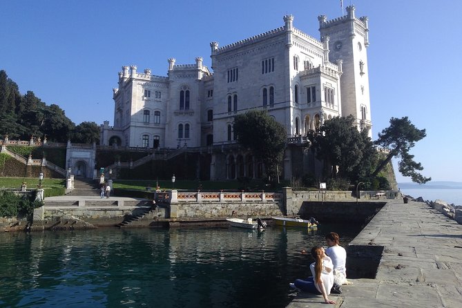 Trieste and the Castle of Miramare - Express. PRIVATE TOUR - Tour Information