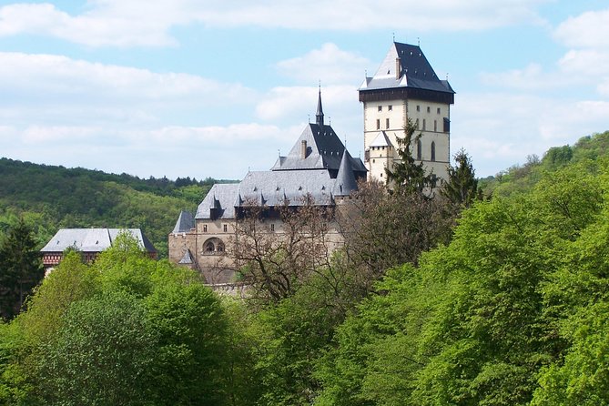 Trip to Karlstejn Castle From Prague - Booking Options and Prices