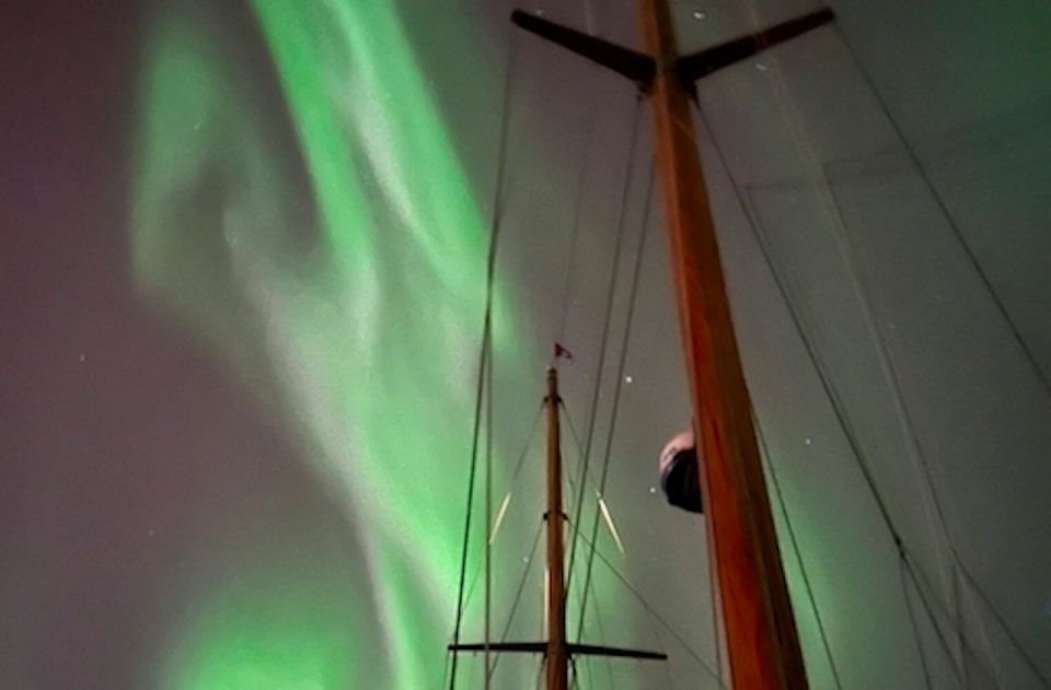 Tromso: Luxury Northern Lights Cruise With Hot Tub & Dinner - Customer Reviews