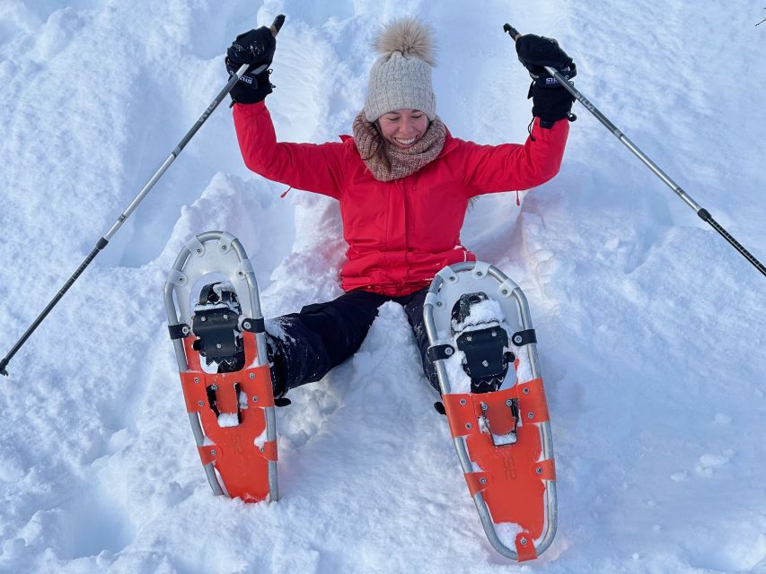 Tromso: Scenic & Eco-Friendly Snowshoeing Tour - Review Summary